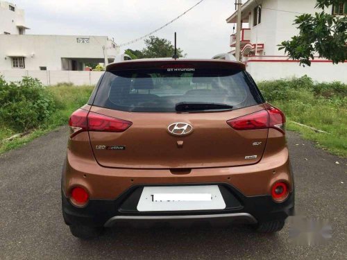 Used Hyundai i20 Active 1.4 SX (O), 2016, Diesel AT for sale in Coimbatore 