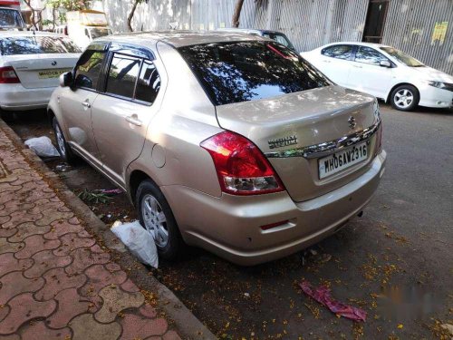 Used Maruti Suzuki Swift Dzire VDI, 2009, Diesel MT for sale in Mumbai 