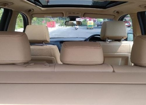 Used BMW X3 xDrive 20d Luxury Line AT 2016 for sale in New Delhi