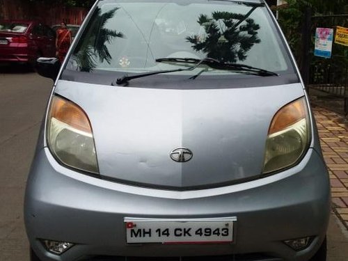 2011 Tata Nano MT for sale in Pune