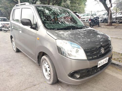 Maruti Suzuki Wagon R LXI 2012 MT for sale in Pune