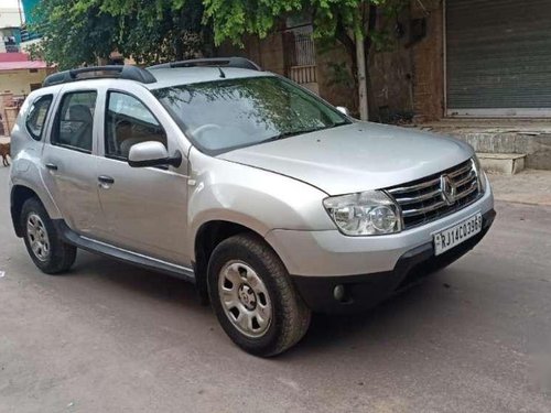 Renault Duster 110 PS RxL Diesel, 2012, Diesel MT for sale in Jodhpur 