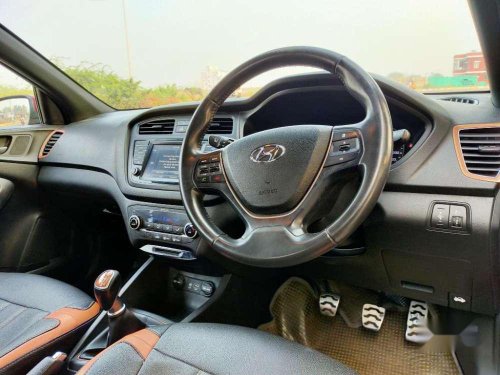 Used Hyundai i20 Active 1.4 SX, 2016, Diesel MT for sale in Guntur 