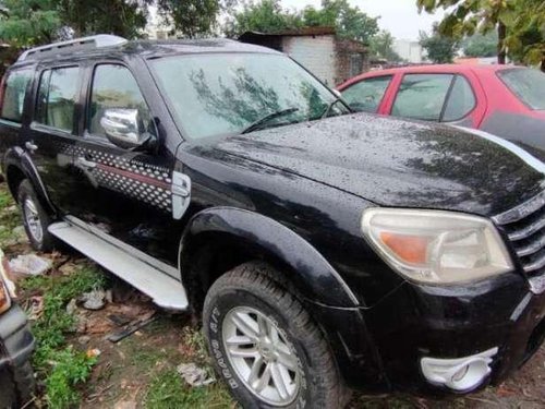 Ford Endeavour 3.0L 4X4 Automatic, 2010, Diesel for sale in Bhopal 