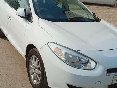 Renault Fluence 2013 MT for sale in Chandigarh 