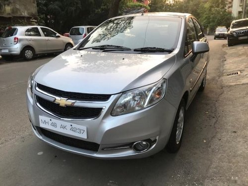 Chevrolet Sail LT Limited Edition MT for sale in Mumbai