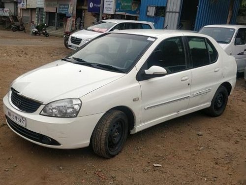 Used Tata Indigo GLX MT car at low price in Pune 