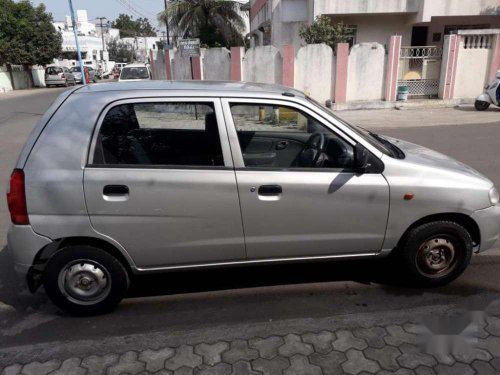 Used 2005 Maruti Suzuki Alto MT for sale in Raikot 