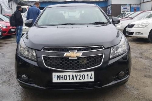 Chevrolet Cruze 2010-2011 LTZ MT for sale in Pune