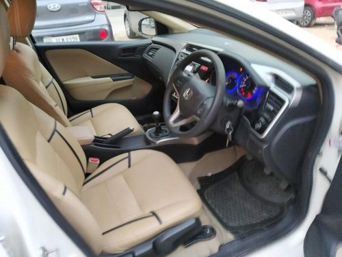 2014 Honda City i VTEC SV MT for sale at low price in New Delhi