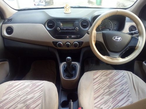 Hyundai Grand i10 2013-2016 Magna MT for sale in Mumbai