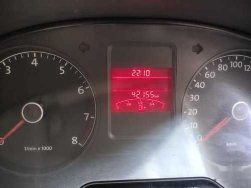 Volkswagen Vento 2012 MT for sale in Mumbai 