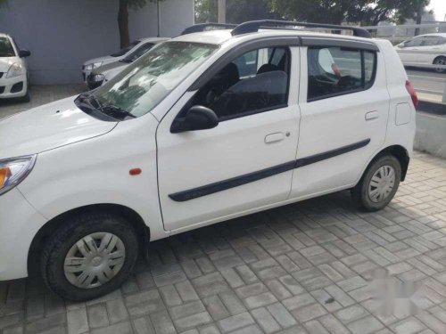 2017 Maruti Suzuki Alto 800 VXI MT for sale in Jaipur 