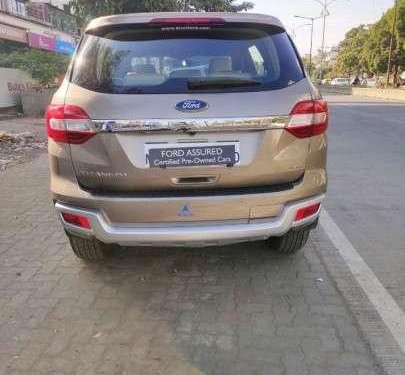 Used 2019 Ford Endeavour AT for sale in Nagpur 