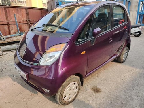 Tata Nano 2014 MT for sale in Pune