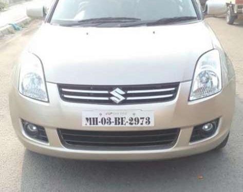 Used Maruti Suzuki Swift Dzire 2012 MT for sale in Mumbai  