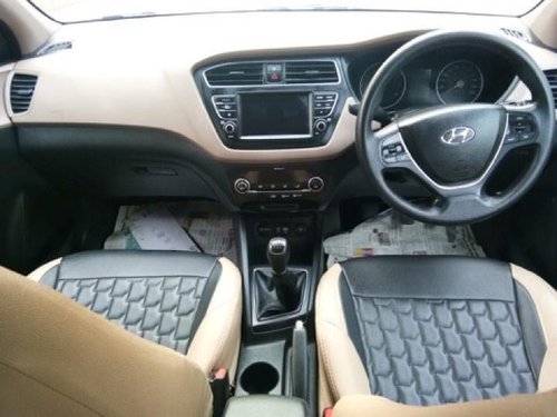 Hyundai Elite i20 2018 MT for sale in Bangalore 