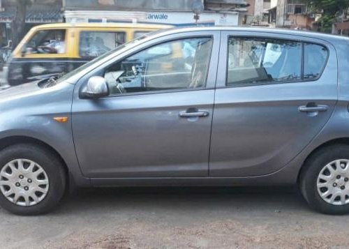 Used Hyundai i20 Magna 2010 MT for sale in Mumbai 