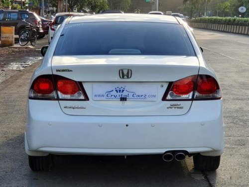 Honda Civic 2010-2013 1.8 V MT for sale in Mumbai 