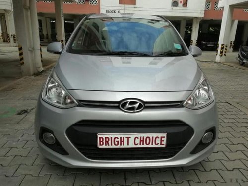 Hyundai Grand i10 2013-2016 Asta MT for sale in Chennai 