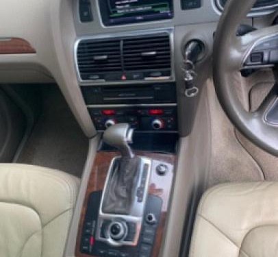 Audi Q7 3.0 TDI Quattro Premium Plus AT for sale in Mumbai