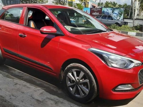 Hyundai Elite i20 2014-2015 Asta 1.4 CRDi MT for sale in Chennai 