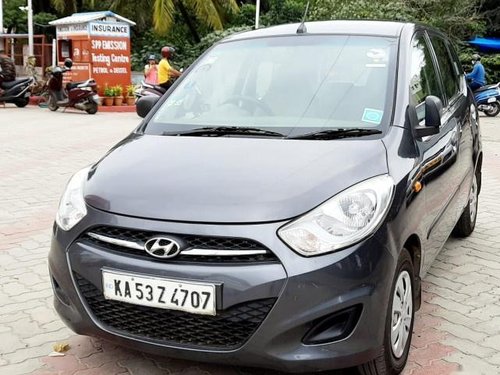 Hyundai i10 2011 Era 1.1 MT for sale in Bangalore