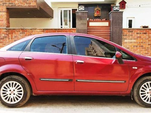 Used Fiat Linea Classic MT for sale in Varanasi 
