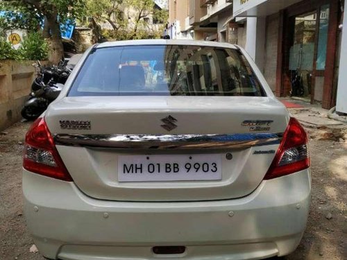 2012 Maruti Suzuki Swift Dzire AT for sale in Mumbai at low price