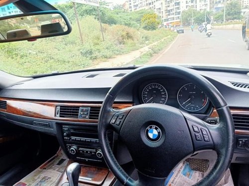 BMW 3 Series 2005-2011 320d Highline AT for sale in Pune