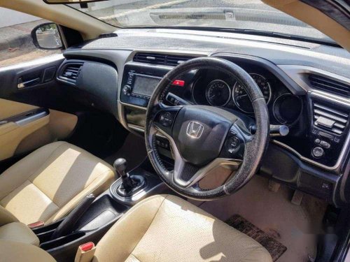 Honda City VX, 2014, Petrol MT for sale in Ahmedabad 