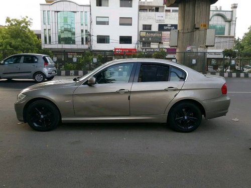 BMW 3 Series 2005-2011 320d AT for sale in New Delhi