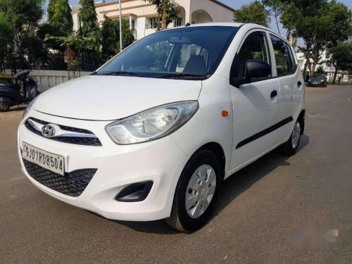 Used 2014 Hyundai i10 Magna MT for sale in Ahmedabad at low price