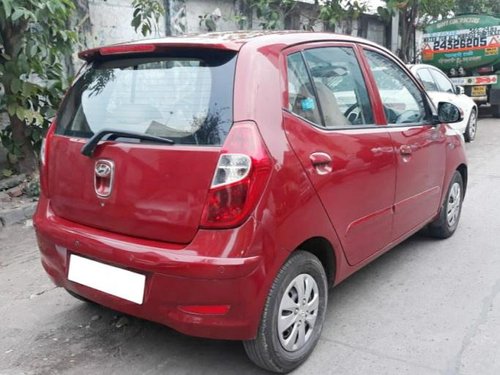 Used 2013 Hyundai i10 AT for sale in Mumbai