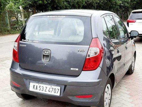 Hyundai i10 2011 Era 1.1 MT for sale in Bangalore