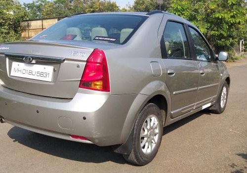 Used 2014 Mahindra Verito 1.5 D6 BSIII MT for sale in Nashik