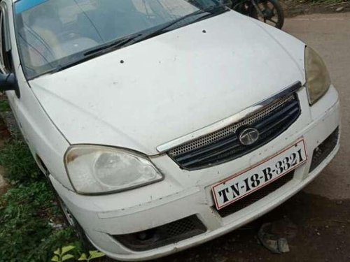 Tata Indica LSi, 2009, Diesel MT for sale in Chennai 