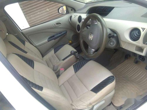 Toyota Etios Liva 2015 MT for sale in Amritsar 