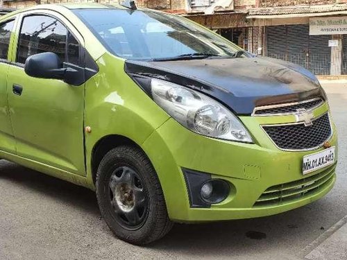 2012 Chevrolet Beat MT for sale in Mumbai 
