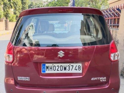 Used Maruti Suzuki Ertiga Vxi CNG, 2015, CNG & Hybrids MT for sale in Mumbai  