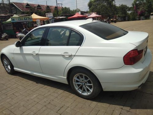 2010 BMW 3 Series AT 2005-2011 for sale in Pune