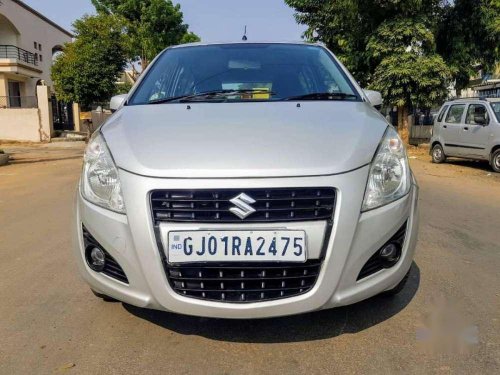 Maruti Suzuki Ritz Vdi ABS BS-IV, 2012, Diesel MT for sale in Ahmedabad 