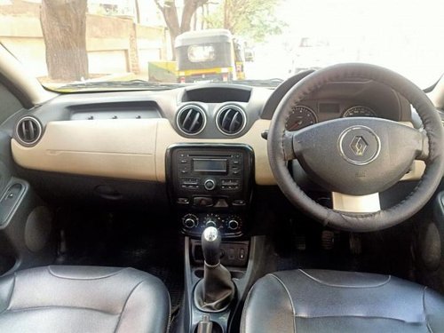 Renault Duster 2012-2015 85PS Diesel RxL Plus MT for sale in Pune 