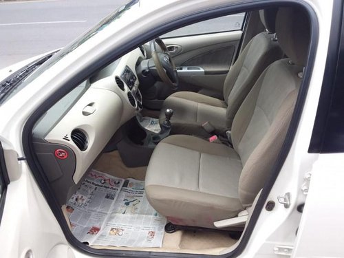 2015 Toyota Etios Liva VD MT for sale at low price in Chennai 