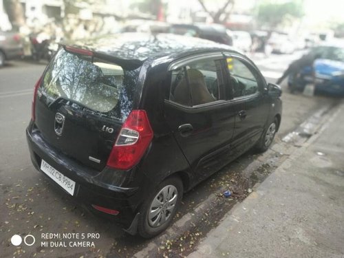 Used 2011 Hyundai i10 AT for sale in Mumbai