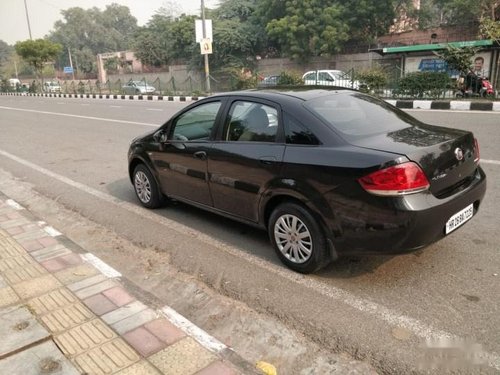 Fiat Linea Dynamic 2010 MT for sale in New Delhi