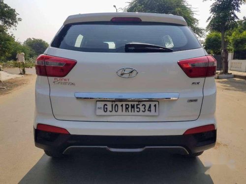 Used Hyundai Creta 1.6 SX AT for sale in Ahmedabad at low price
