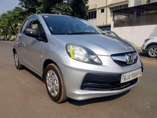 Used 2013 Honda Brio MT for sale in Ahmedabad 