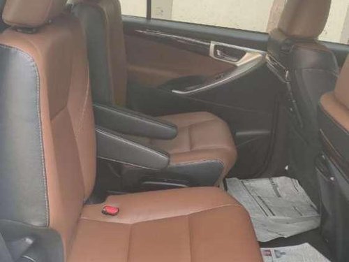 Toyota INNOVA CRYSTA 2.8Z Automatic, 2018, Diesel MT for sale in Ahmedabad 