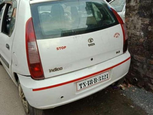 Tata Indica LSi, 2009, Diesel MT for sale in Chennai 